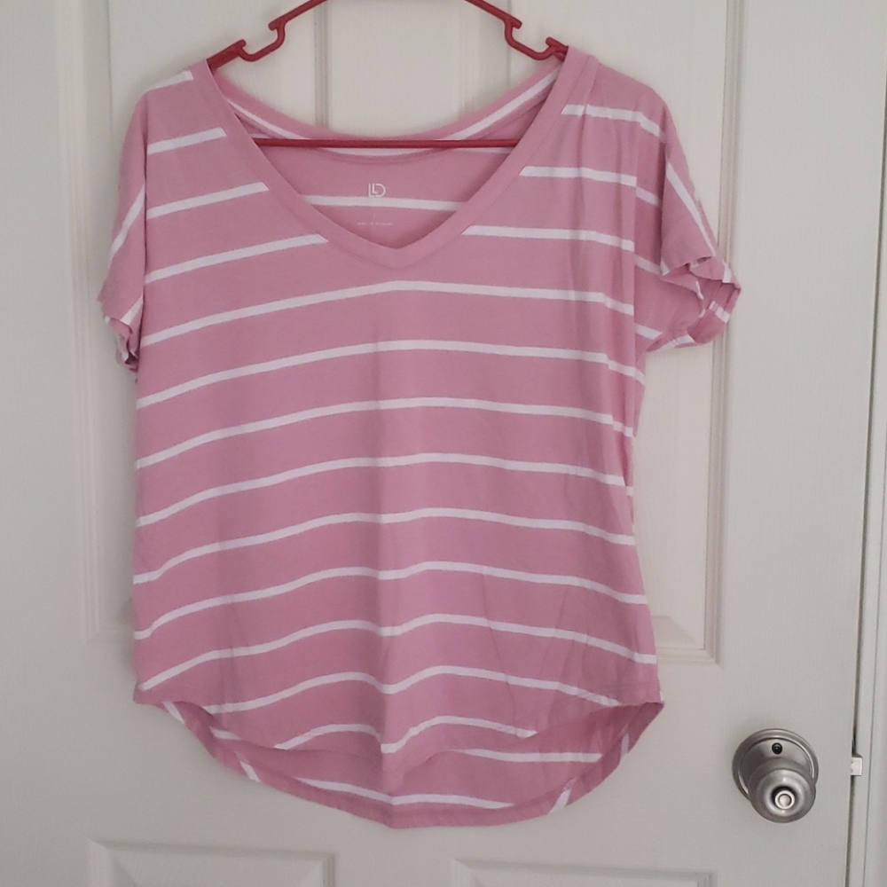 Women's V-Neck